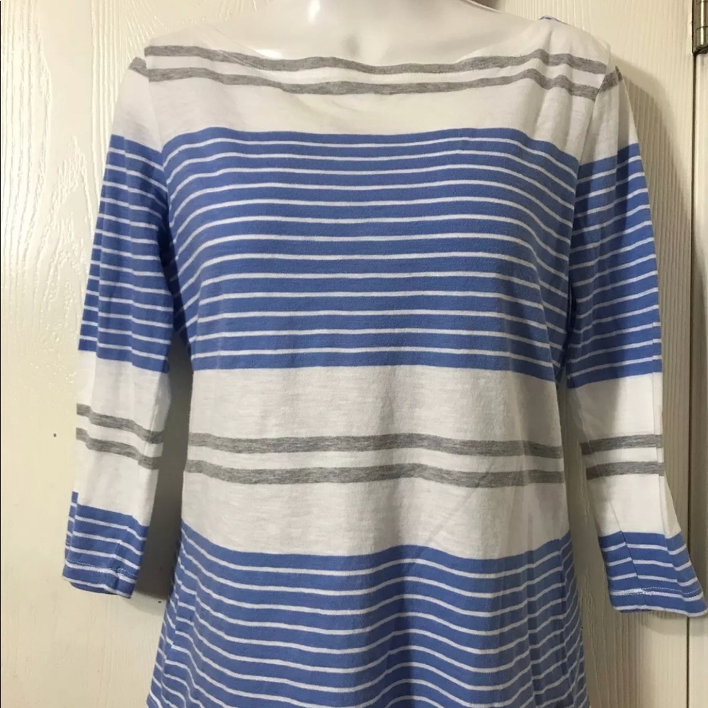 Ann Taylor Top